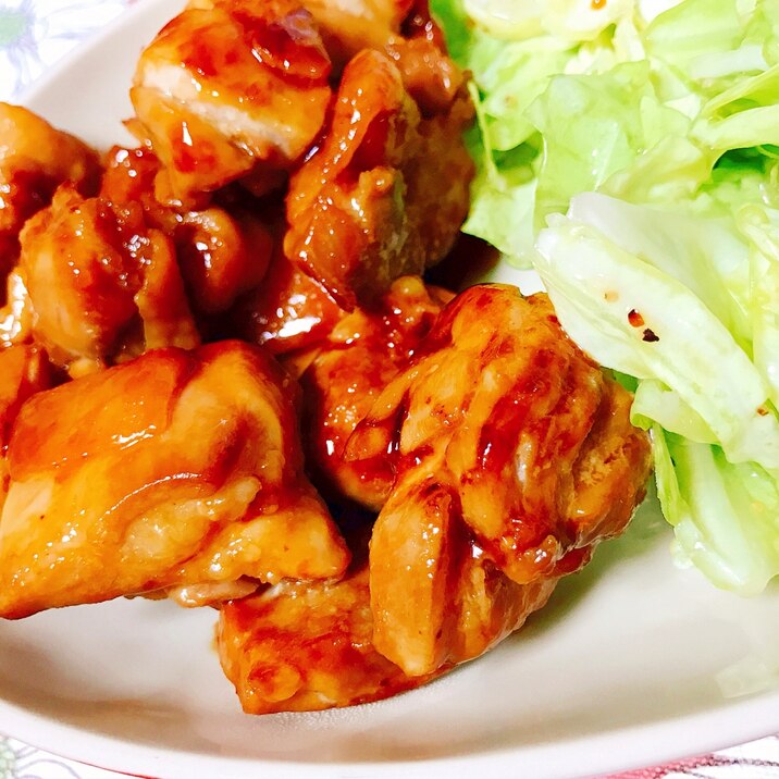 簡単 漬け置きするだけ 鶏モモ肉のくわ焼き レシピ 作り方 By ゆなったん 楽天レシピ 簡単 漬け置きするだけ 鶏モモ肉のくわ焼き レシピ 作り方 By ゆなったん 楽天レシピ